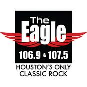 Rádio Houston's Eagle - The Eagle 106.9/107.5