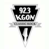 Rádio KGON Classic Rock 92.3 FM