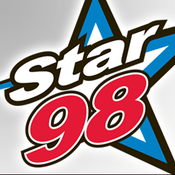 Rádio KGTM - Star 98 98.1 FM