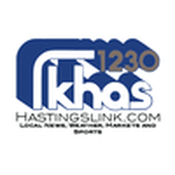 Rádio KHAS - Platte River Radio 1230 AM