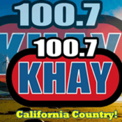 Rádio KHAY-FM