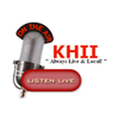 Rádio KHII - Active Radio 88.9 FM