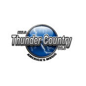 Rádio KHLS / KOSE / KYEL Thunder Country 96.3 / 105.5 FM & 860 AM