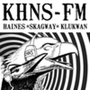 Rádio KHNS 102.3 FM