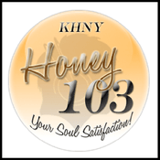 Rádio KHNY - Honey 103 