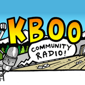 Rádio KHOO - KBOO Community Radio 90.7 FM