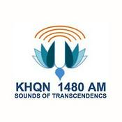 Rádio KHQN Radio Krishna 1480 AM