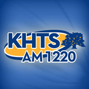 Rádio KHTS 1220 AM