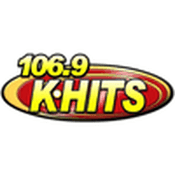 Rádio KHTT - 106.9 K-Hits