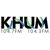 Rádio KHUM 104.7 FM