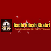 Rádio Radio Khushkhabri