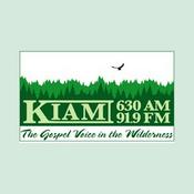 Rádio KIAM 630 AM & 91.9 FM