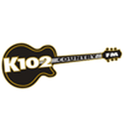 Rádio KIBR - K102 Country 102.5 FM