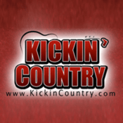 Rádio Kickin' Country