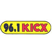 Rádio KICX-FM 96.1 FM