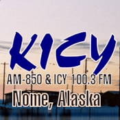 Rádio KICY 850 AM