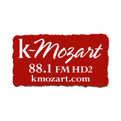 Rádio KIDD K-Mozart 88.1 FM