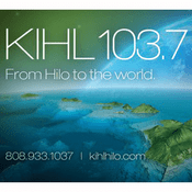 Rádio KIHL 103.7 FM