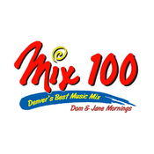 Rádio KIMN - Mix 100 100.3 FM