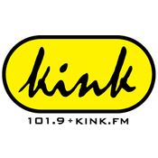 Rádio KINK - 101.9 FM