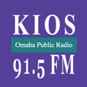 Rádio KIOS-FM - Omahas Public Station 91.5 FM