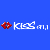 Rádio Kiss 91.1 FM