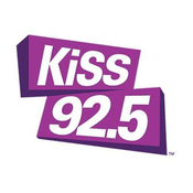 Rádio Kiss 92.5