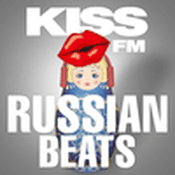 Rádio KISS FM – RUSSIAN BEATS