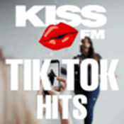 Rádio KISS FM – TIKTOK HITS