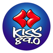 Rádio Kiss FM 89.0