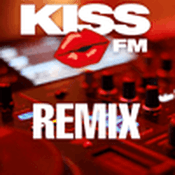 Rádio KISS FM – REMIX