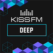 Rádio Kiss FM Deep