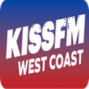 Rádio Kiss FM West Coast