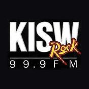 Rádio KISW - The Rock of Seattle 99.9 FM