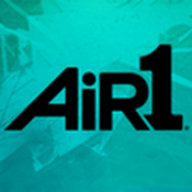 Rádio KITA - Air1 89.5 FM