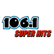 Rádio KIYX - Super Hits 106.1 FM