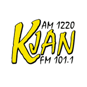 Rádio KJAN - RADIO ATLANTIC 1220 AM