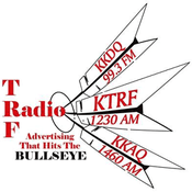 Rádio KKAQ 1460 AM