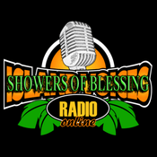 Rádio KKBT - Showers Of Blessing FM 97.5 89.9