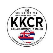 Rádio KKCR Kauaʻi Community Radio 90.9 FM