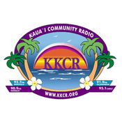 Rádio KKCR - 90.9 FM Kaua'i Community Radio