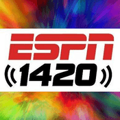 Rádio KKEA - ESPN 1420