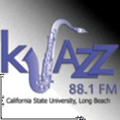 Rádio KKJZ - KJAZZ 88.1 FM