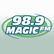 Rádio KKMG - Magic FM 98.9 FM