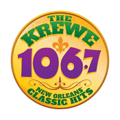 Rádio KKND - 106.7 The Krewe