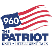 Rádio KKNT - 960 The Patriot