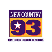 Rádio KKNU - New Country 93.3 FM