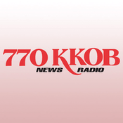 Rádio KKOB - Newsradio 770