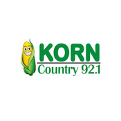 Rádio KKOR - KORN Country 92.1 FM