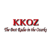 Rádio KKOZ - The Best Radio in the Ozarks 1430 AM